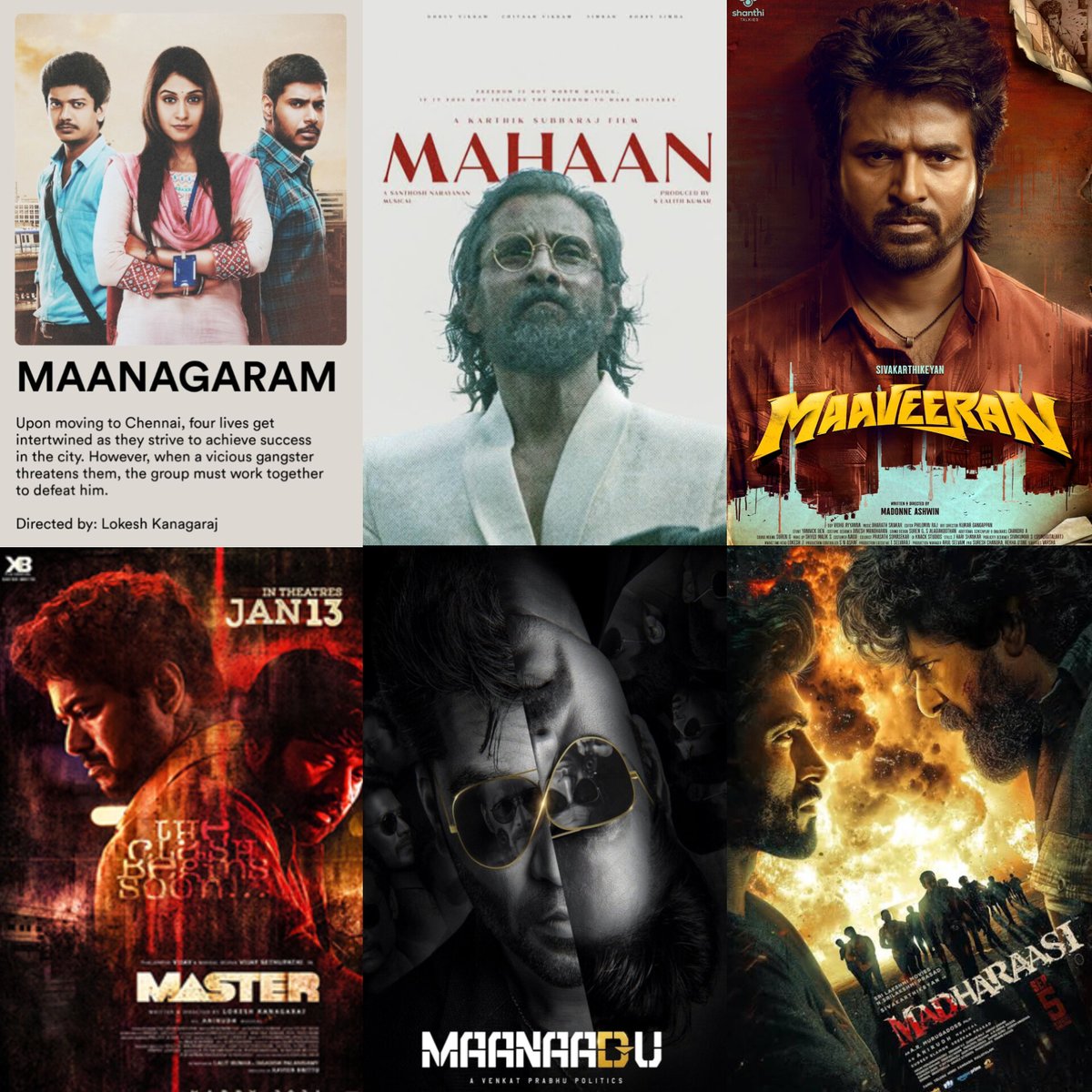 Cine Station tweet media