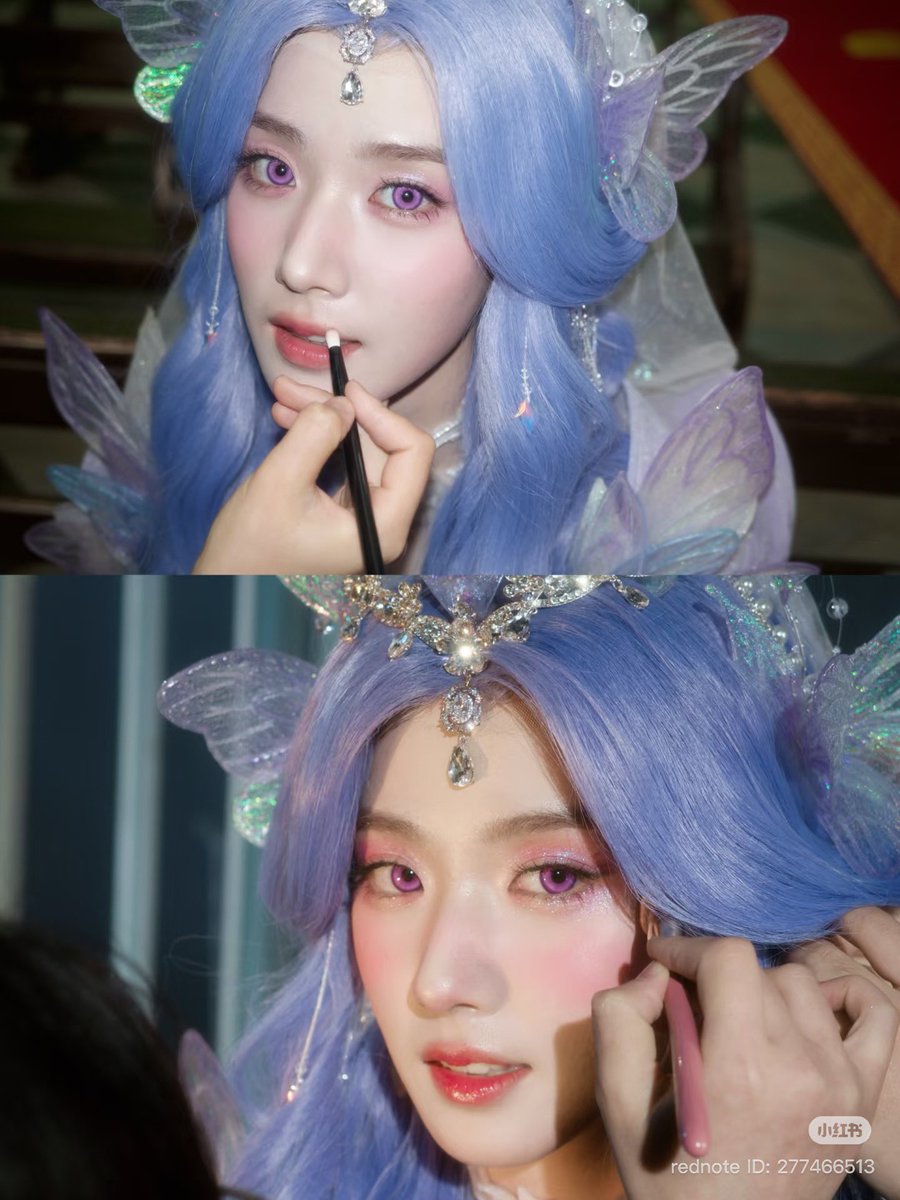 PJ | no.1 xiao2 supporter tweet media