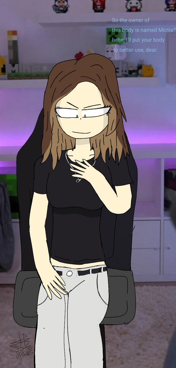 🦖JoseDraws🦖 tweet media