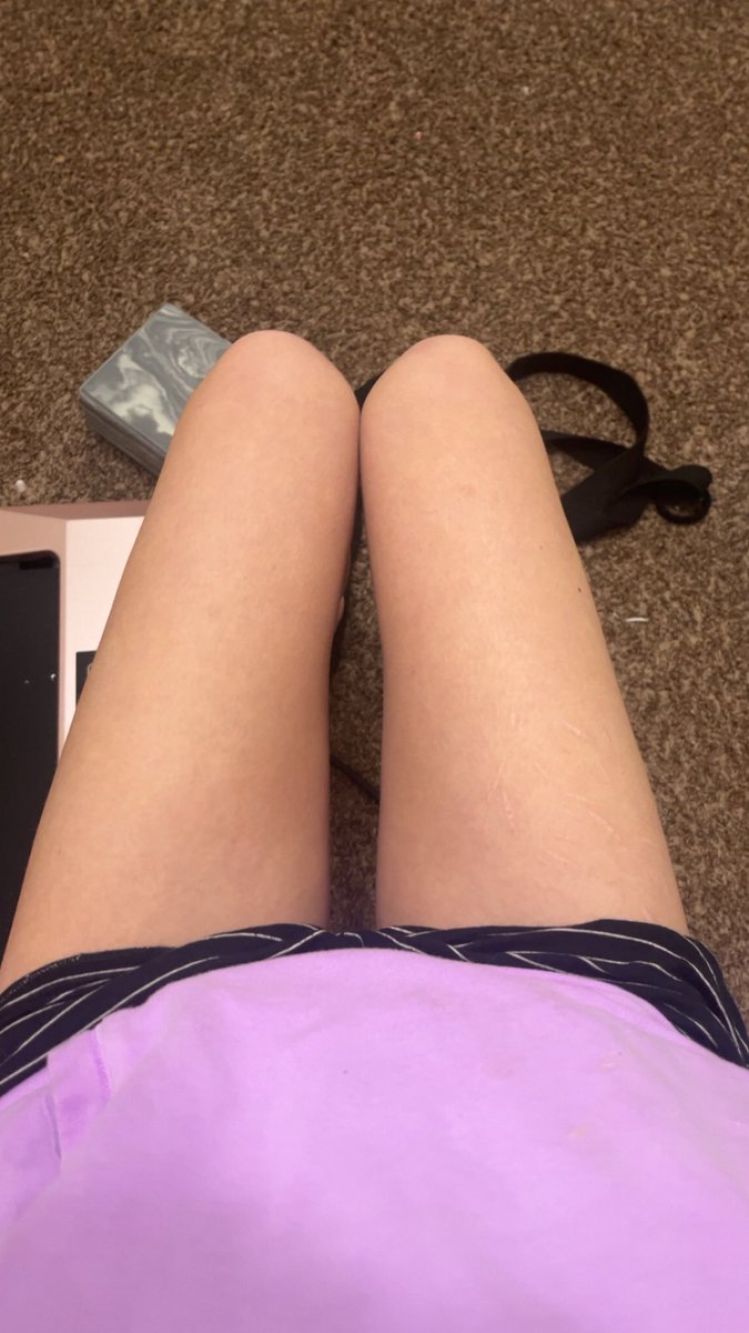 jinny (speedrun era) tweet media