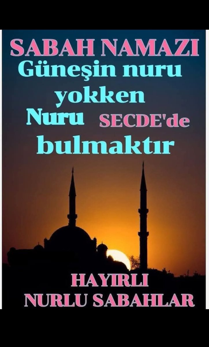 🇹🇷 MUSTAFA🍬 ŞEKER🇹🇷 tweet media