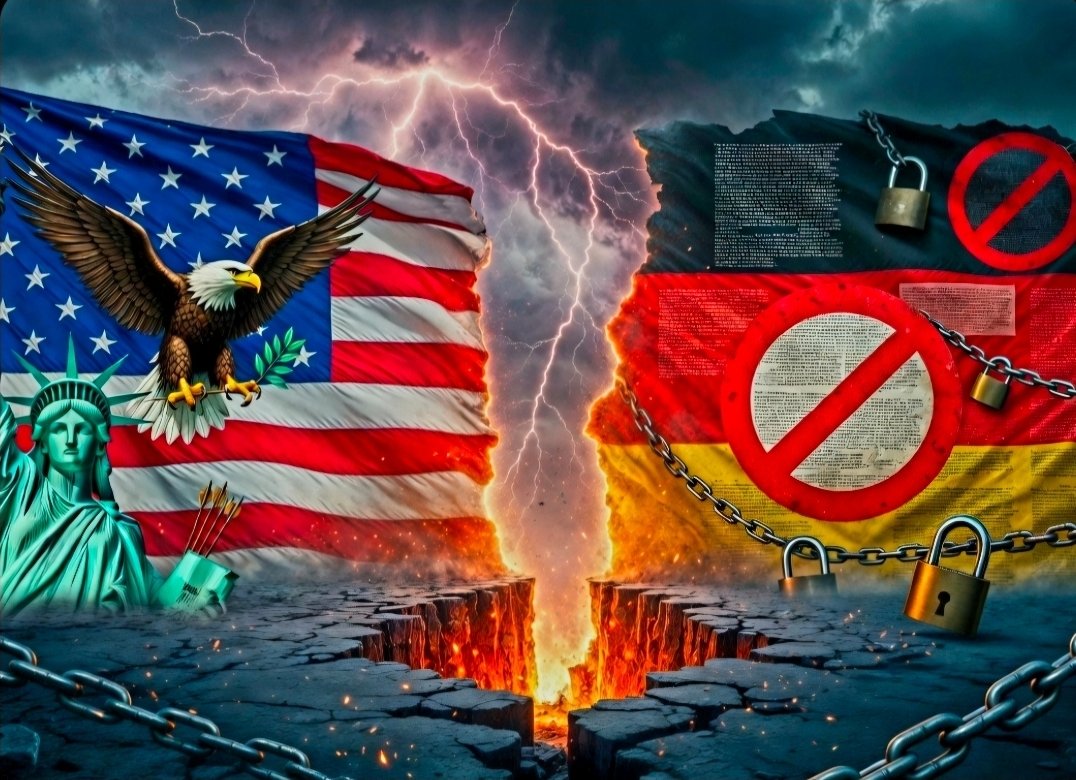 André Siebert tweet media