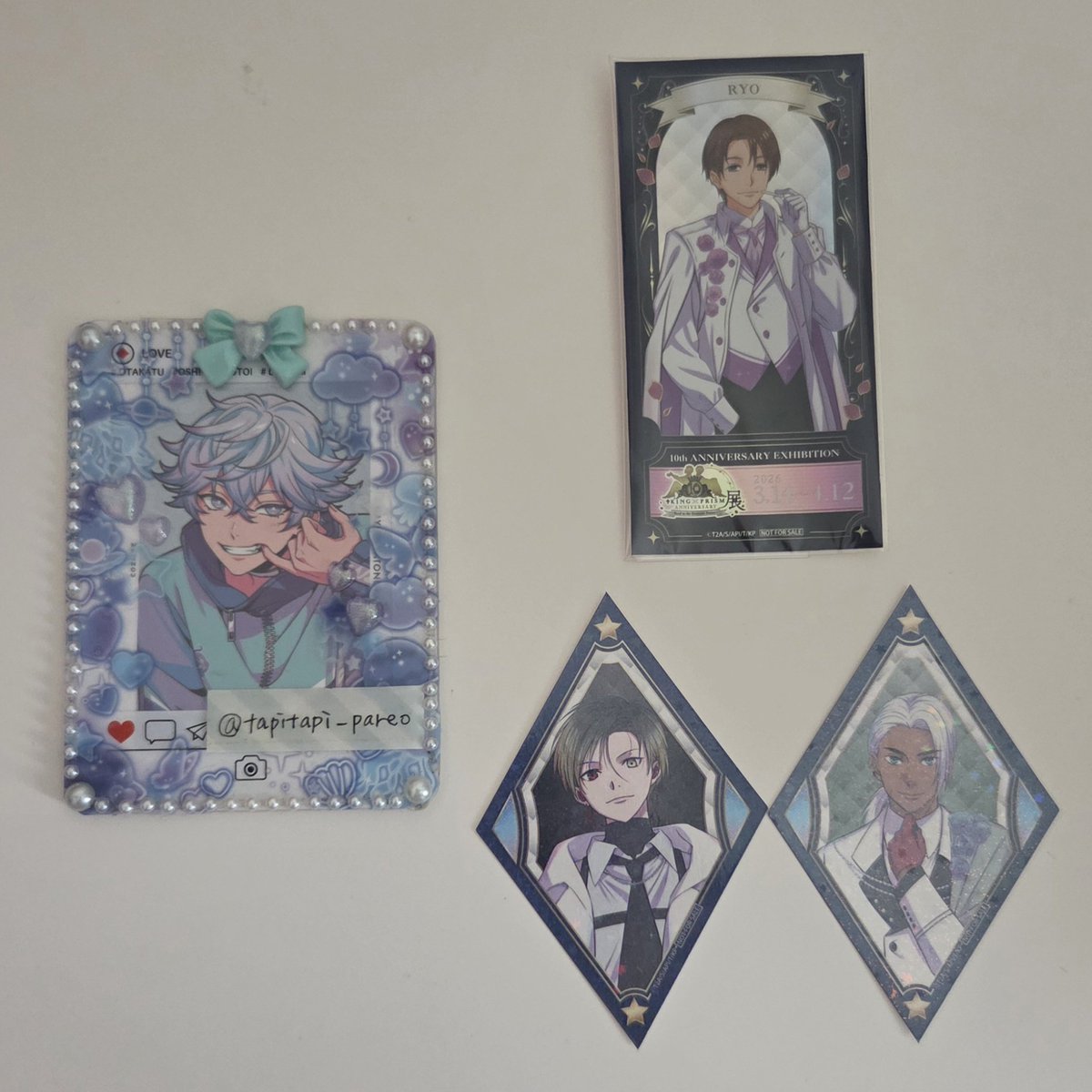 たぴぱ tweet media