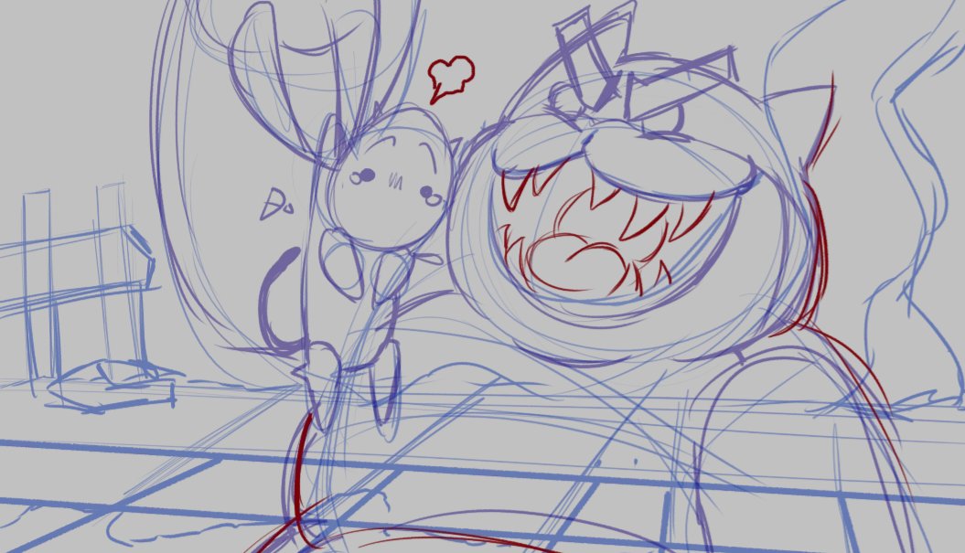 CloverAfterHours tweet media