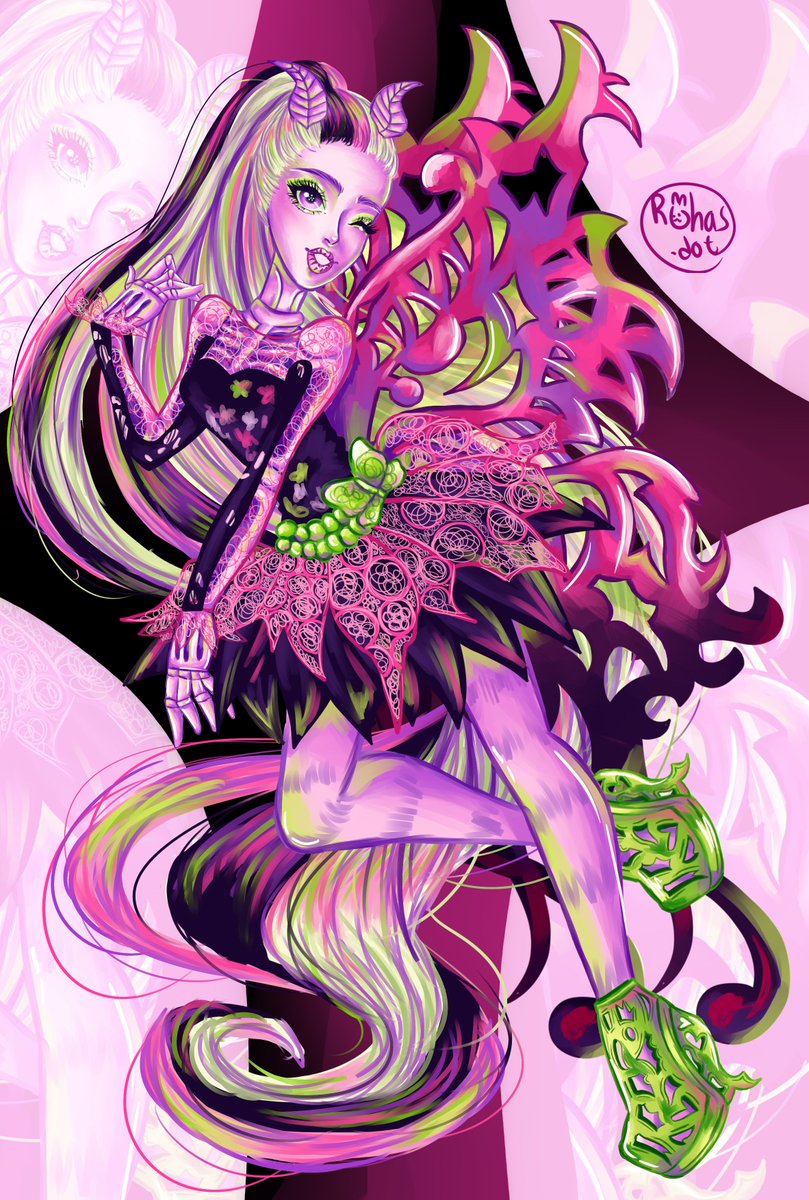 Rohas.dot❤✨ tweet media