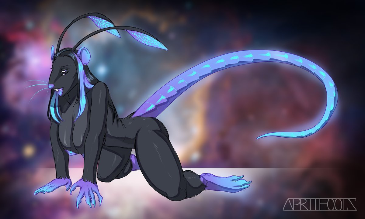 Queen Astra tweet media