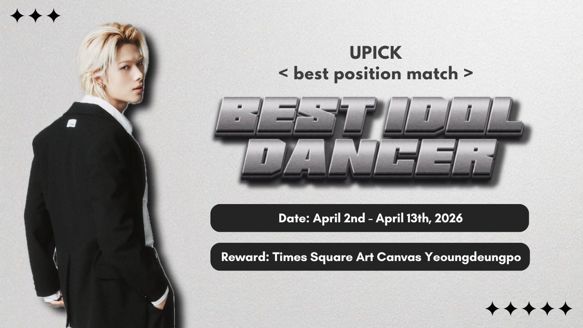 NI-KI VOTING ZONE tweet media