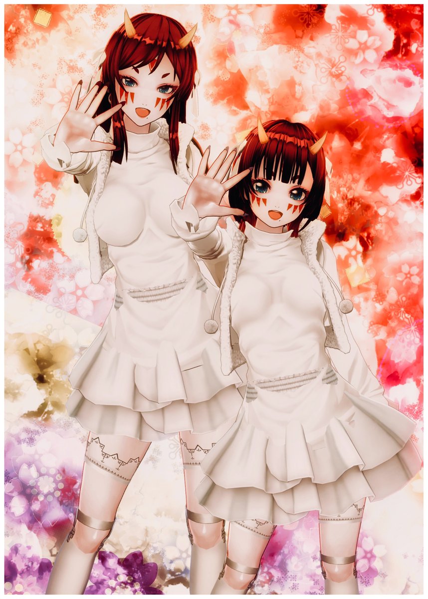 うこむ tweet media