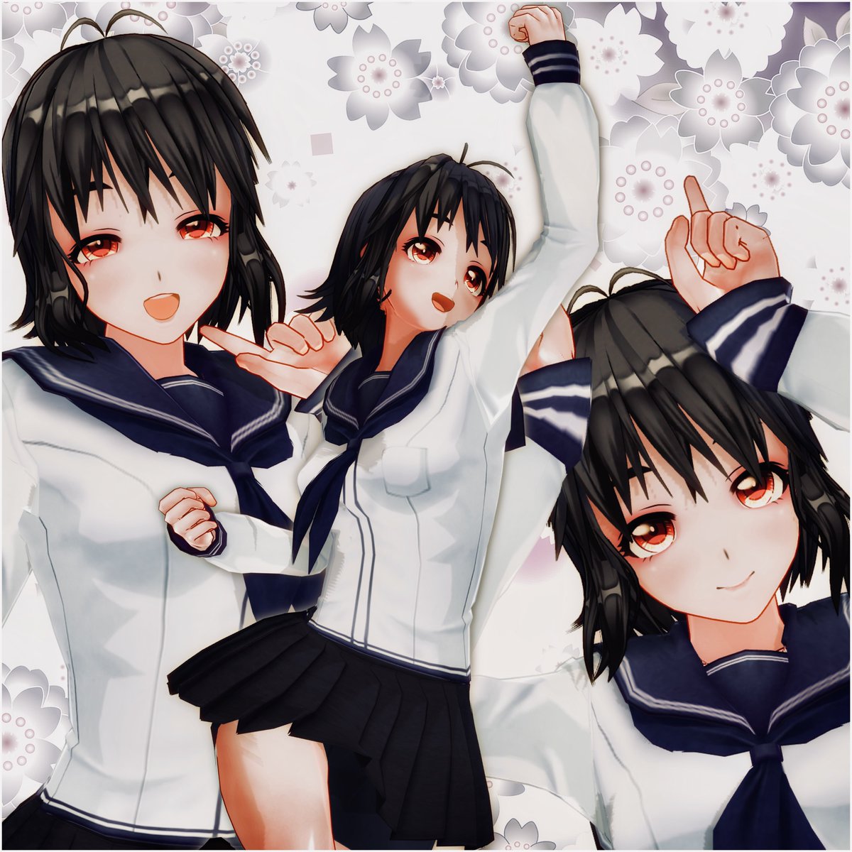 うこむ tweet media