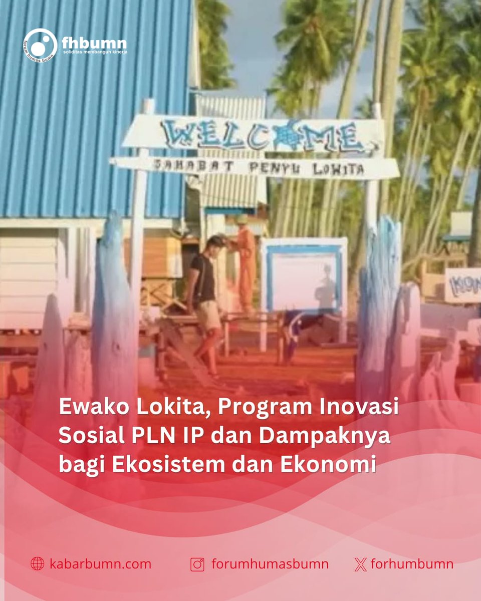 ForumHumasBUMN tweet media