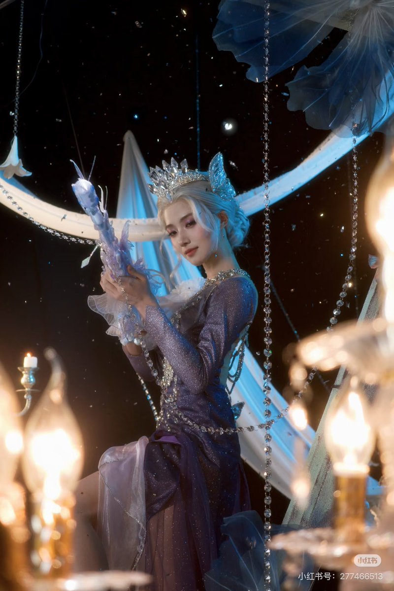 for lu yuxiao tweet media