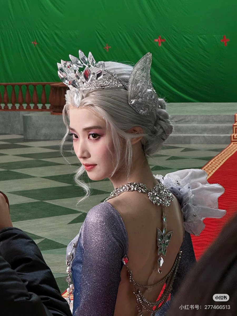 for lu yuxiao tweet media