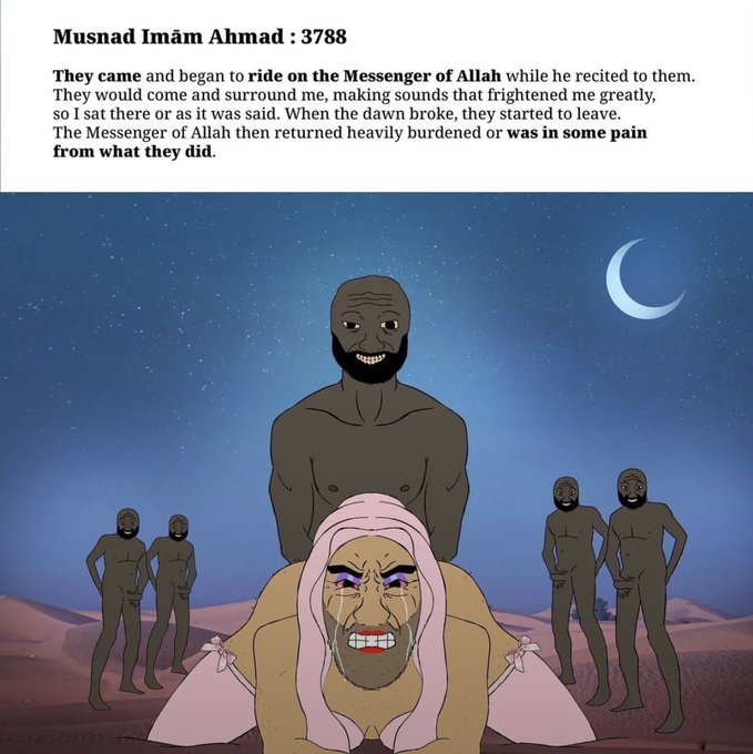 Legend Black Smith Rocks tweet media