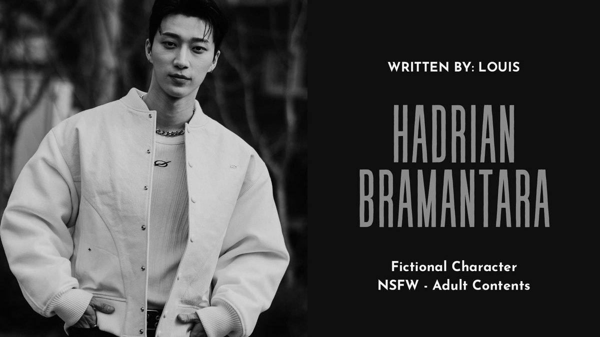 하드리안 tweet media