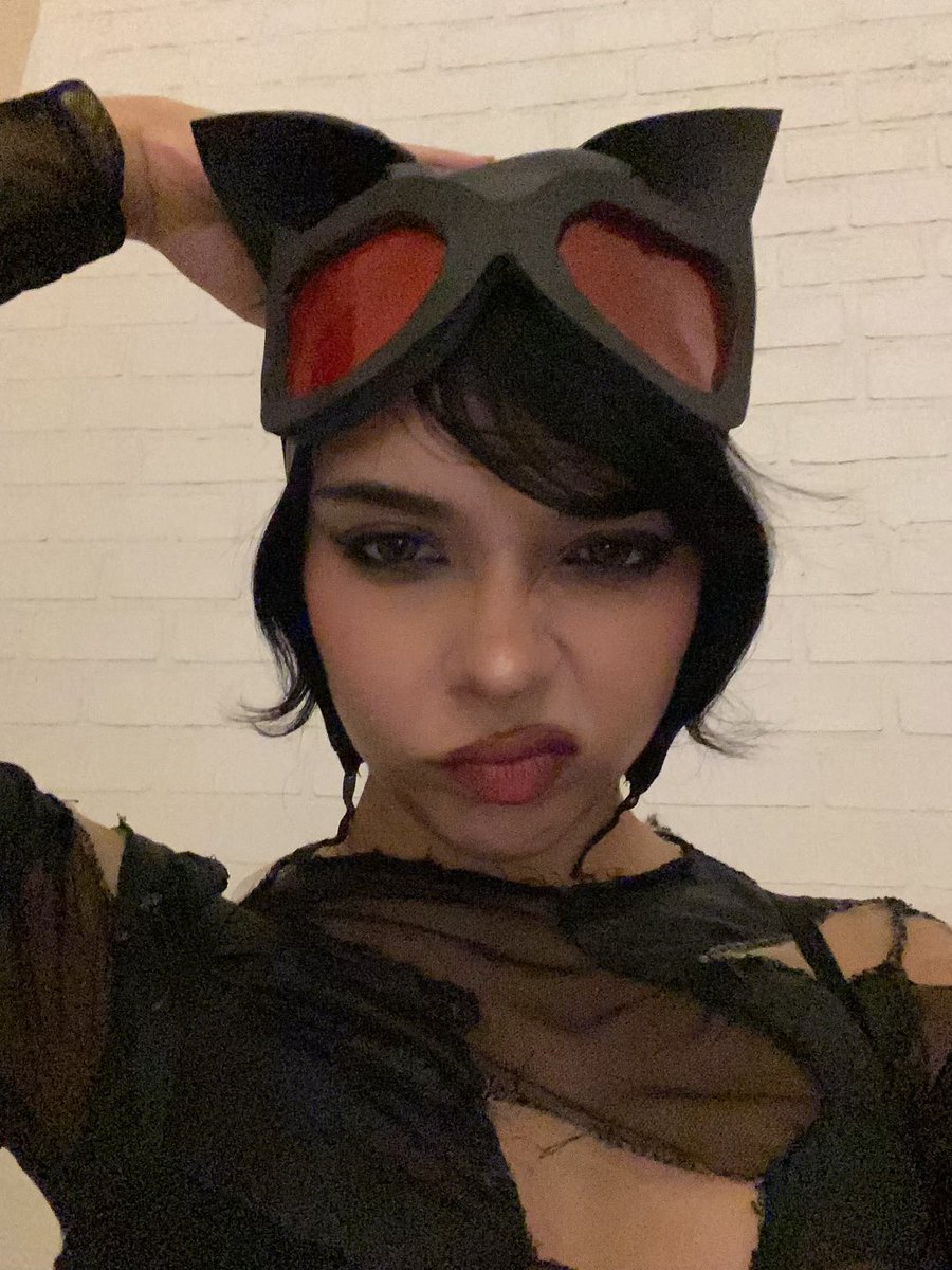 Maia (in my bubble) tweet media