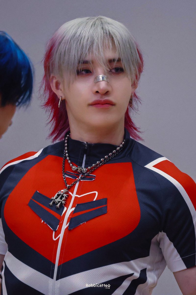 lexia ⭑.ᐟ minsung kiss tweet media