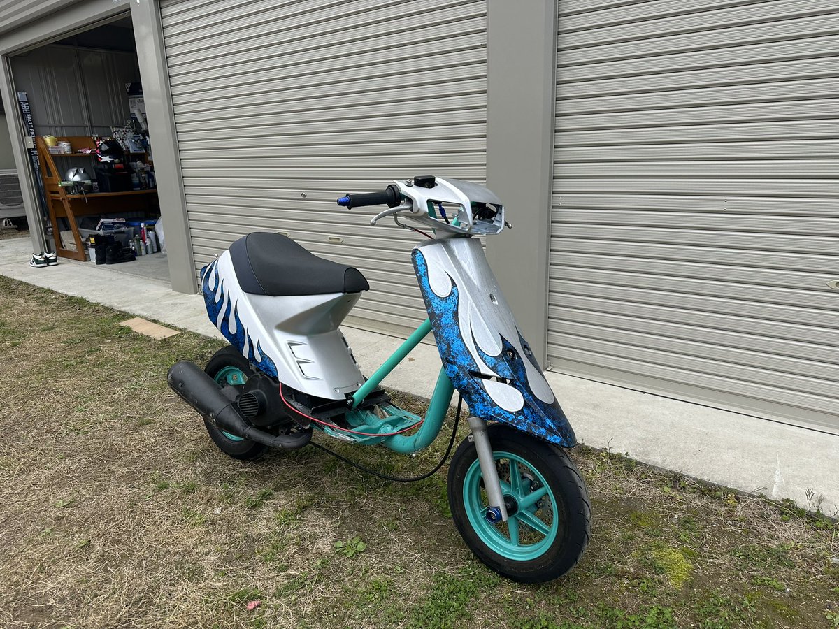 とり天𓅞⸒⸒ tweet media