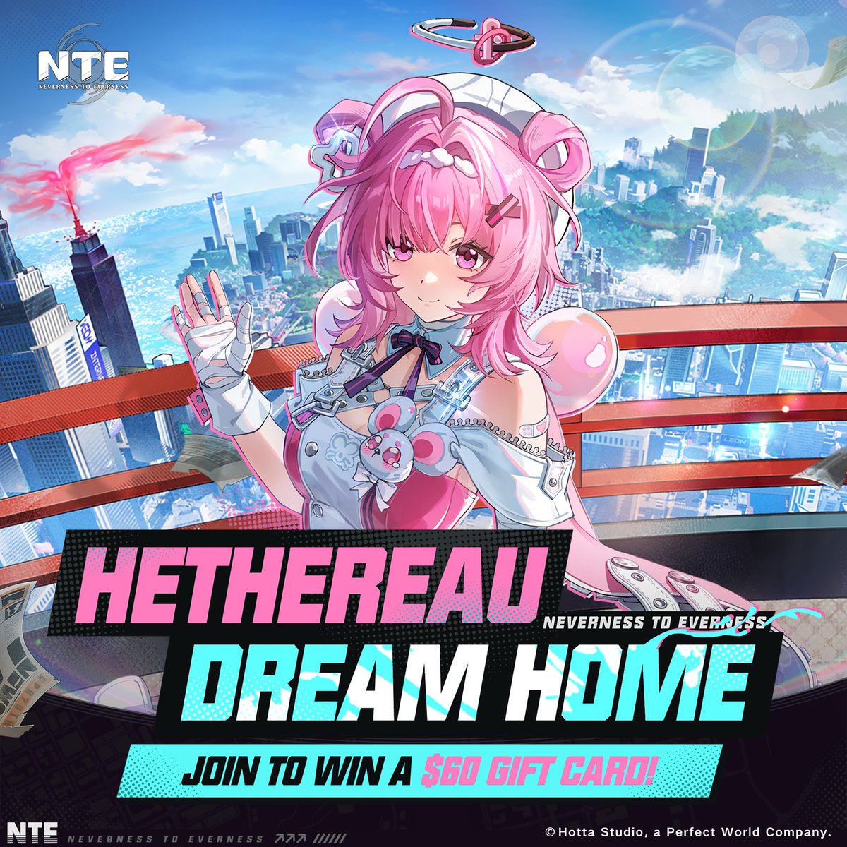 (POLARITY) AKA ALEXANDER tweet media