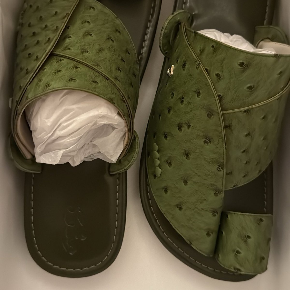 Sulaiman tweet media