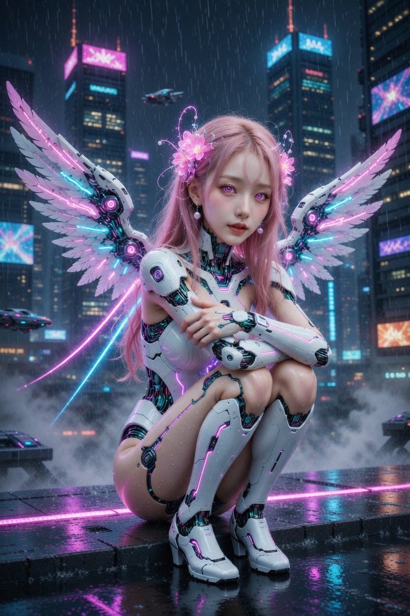 なみあむ tweet media