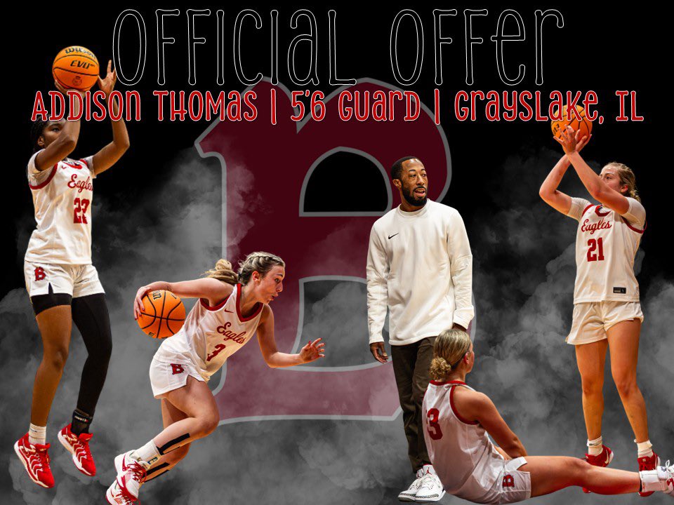 Addison Thomas tweet media