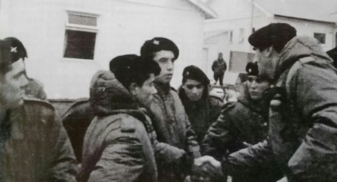 Clasificando tweet media