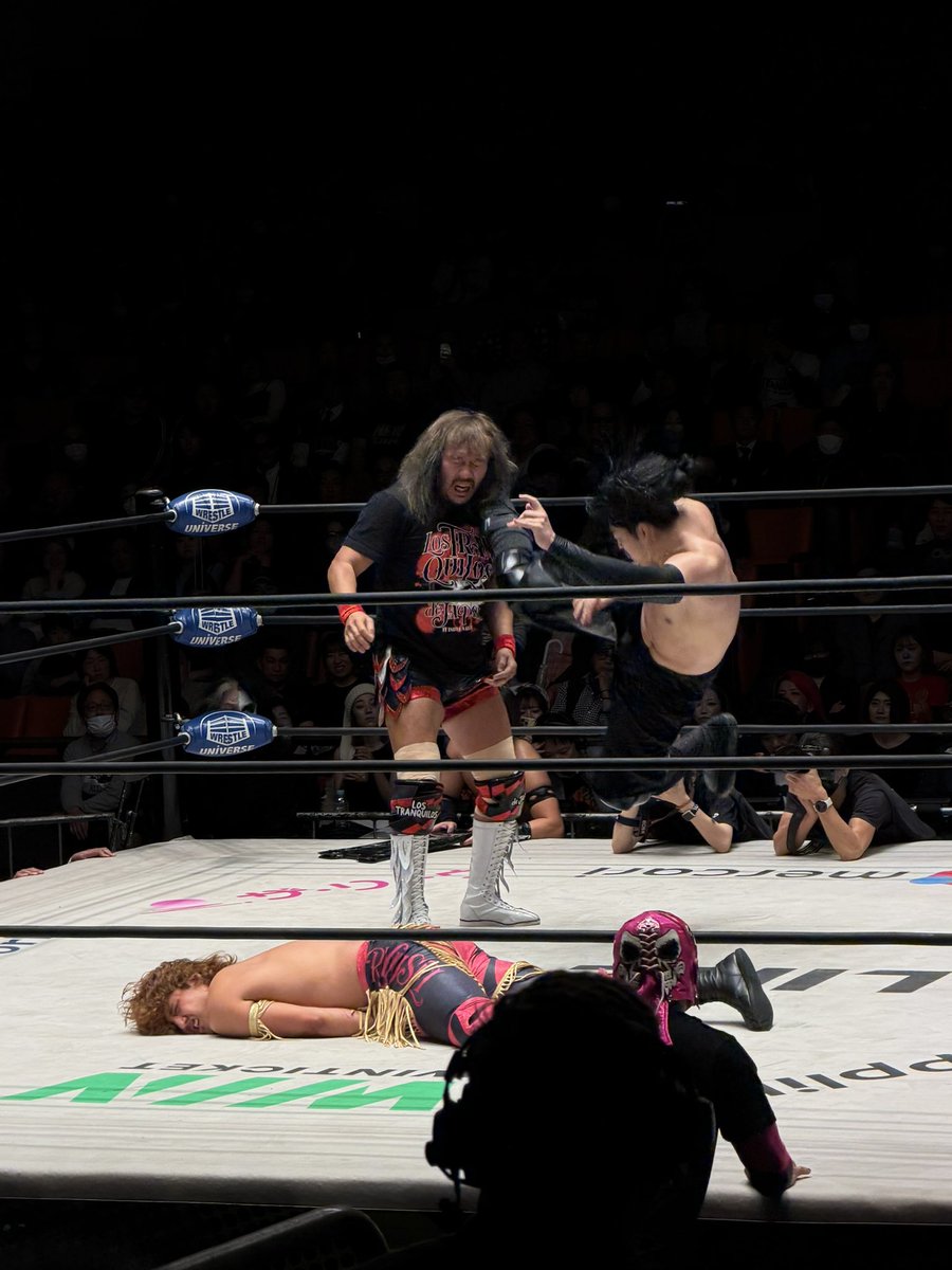 NINJA TACK tweet media