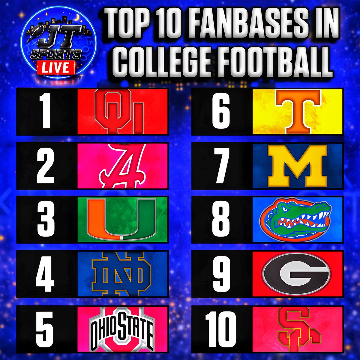 JT Sports tweet media