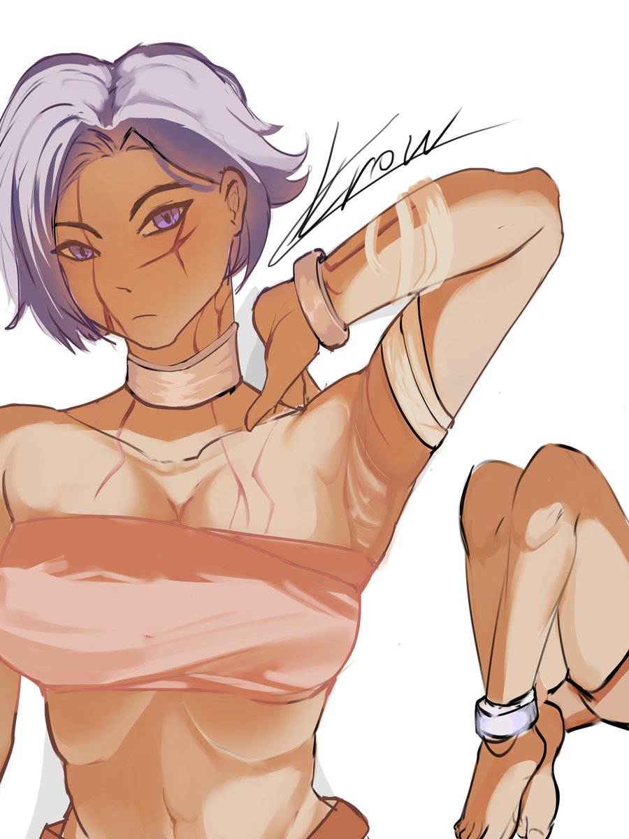 Krow 🔞 𓊆 cms open 𓊇 tweet media