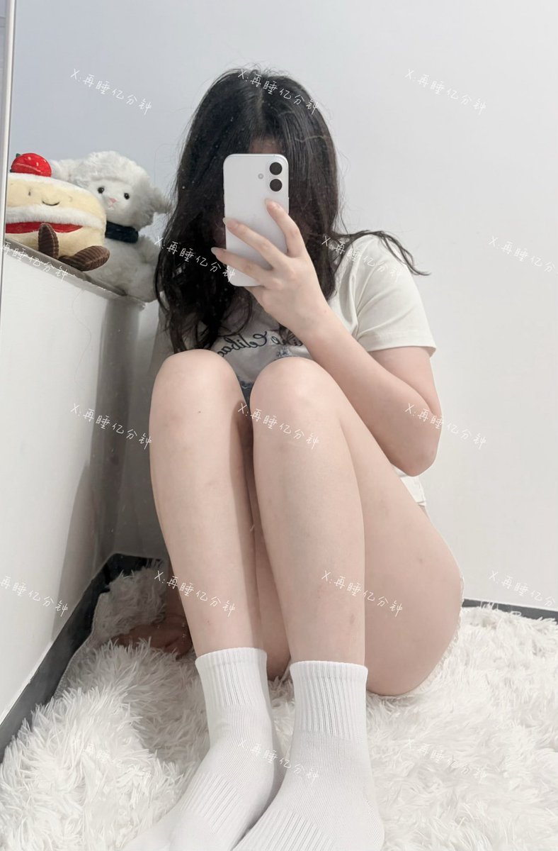 再睡亿分钟 tweet media