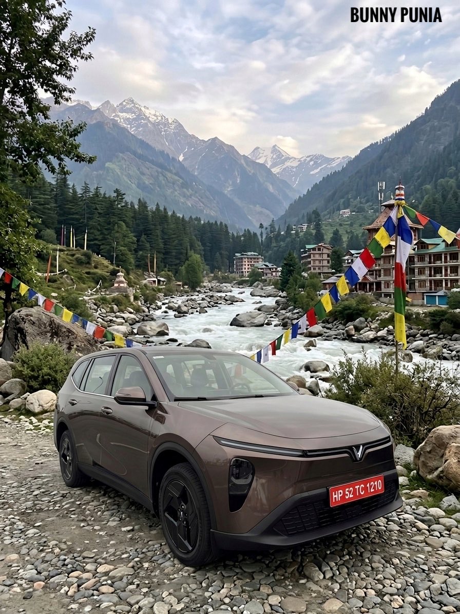 Bunny Punia tweet media