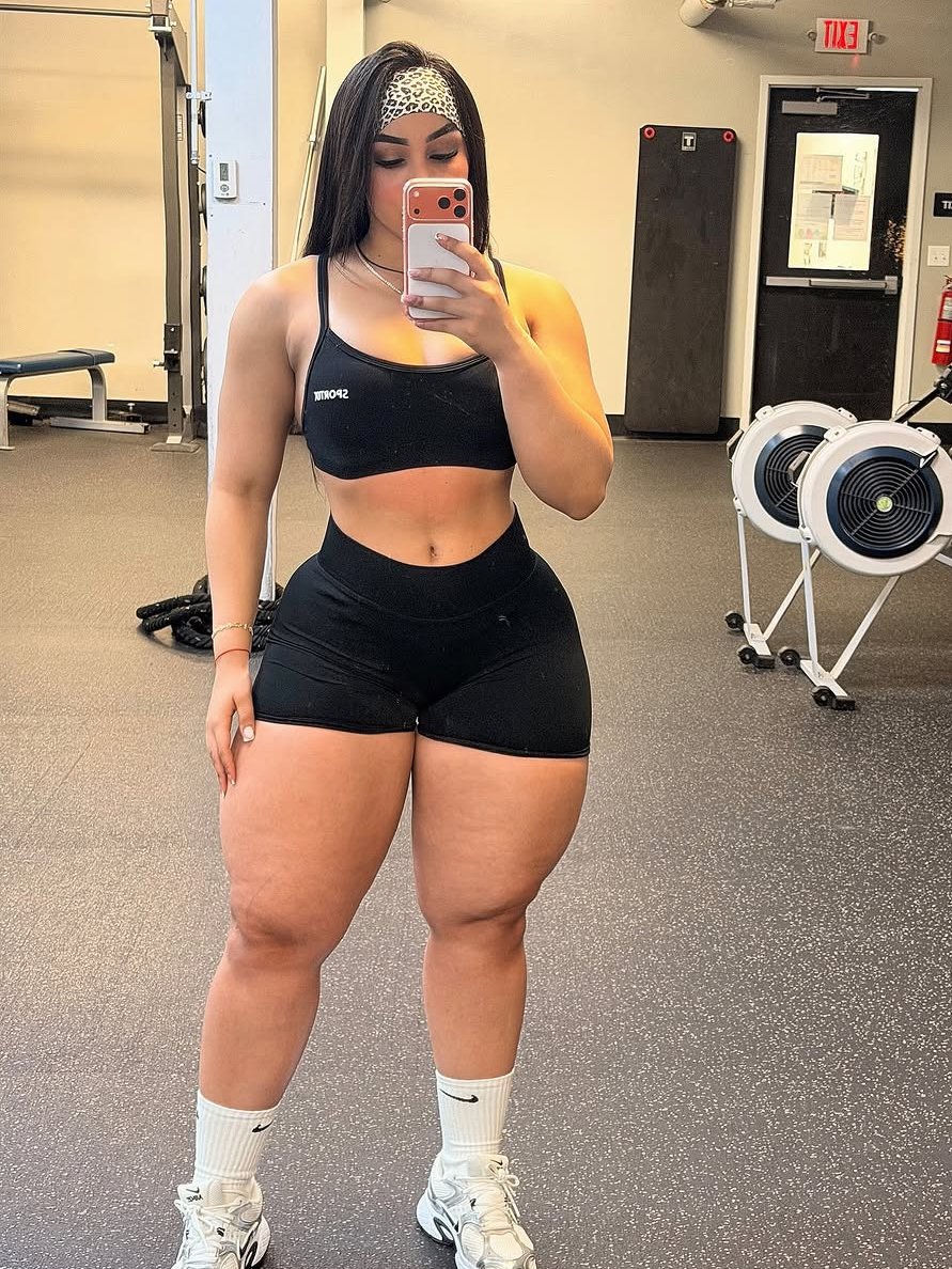 Strong Baddies tweet media