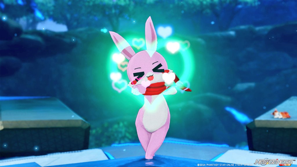 🐰ガーデン🐰 tweet media