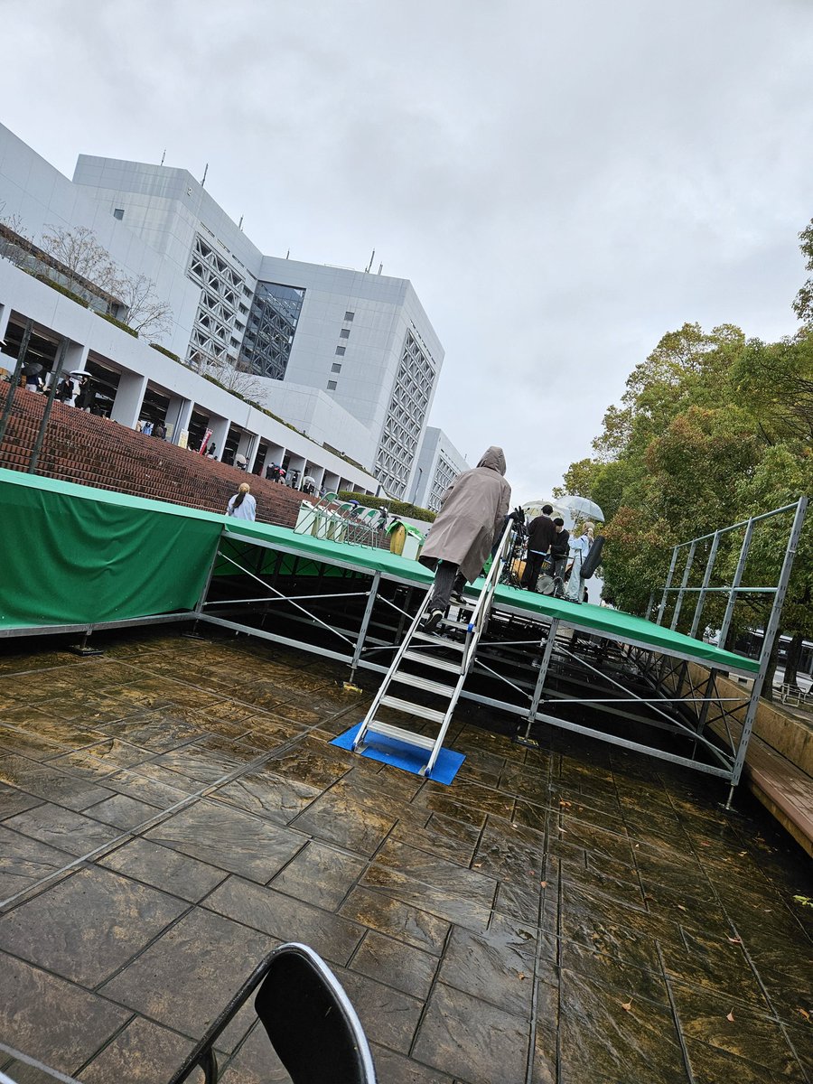 【'26新歓】中央大学Swing Crystal Orchestra tweet media