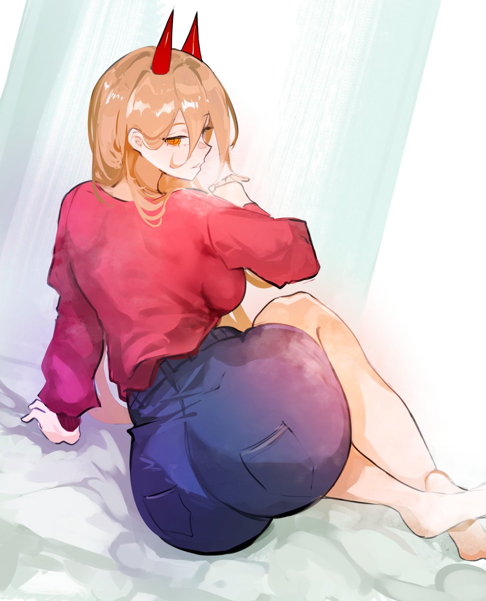 ᒪᗩ Y さん tweet media