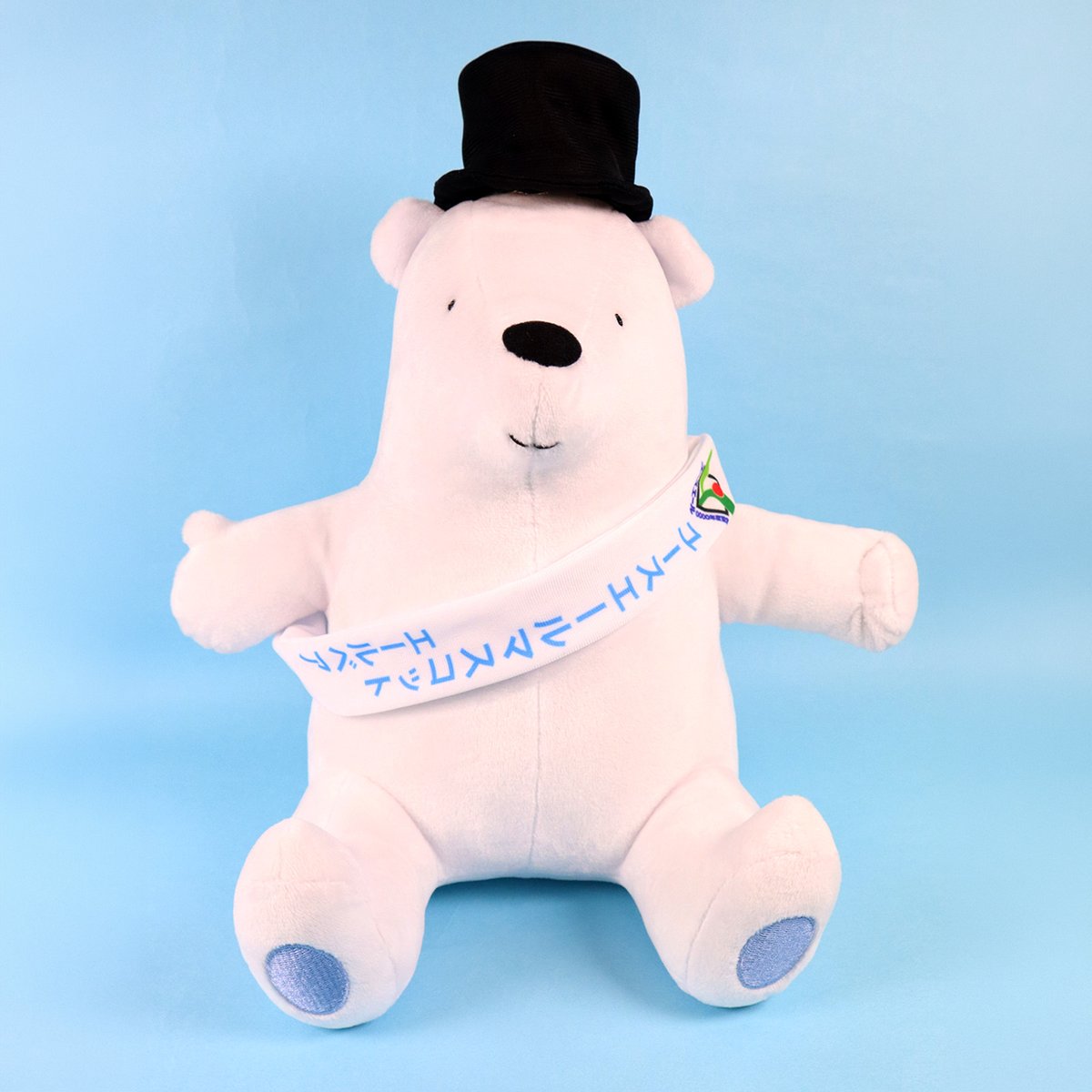 ゼロワン｜ぬいぐるみ制作｜キャラクターグッズ tweet media