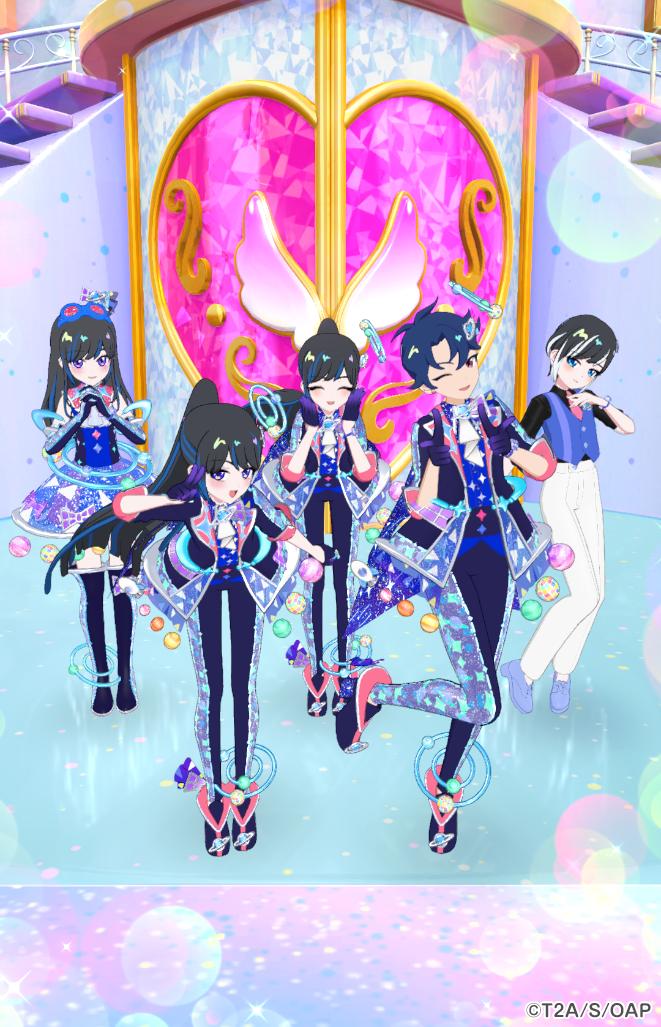 不健康ミネラル麦茶 tweet media