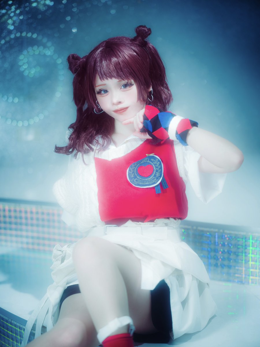 陽山ゆめの🌇 tweet media