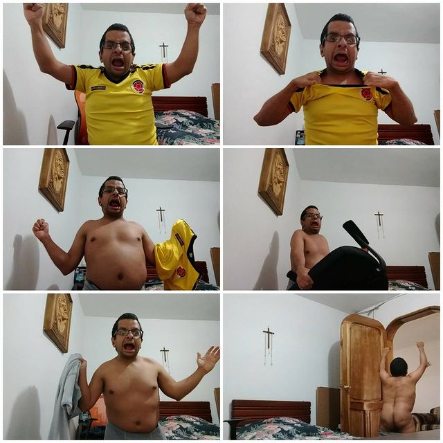 Fabian Guerrero ⭐16⭐ tweet media