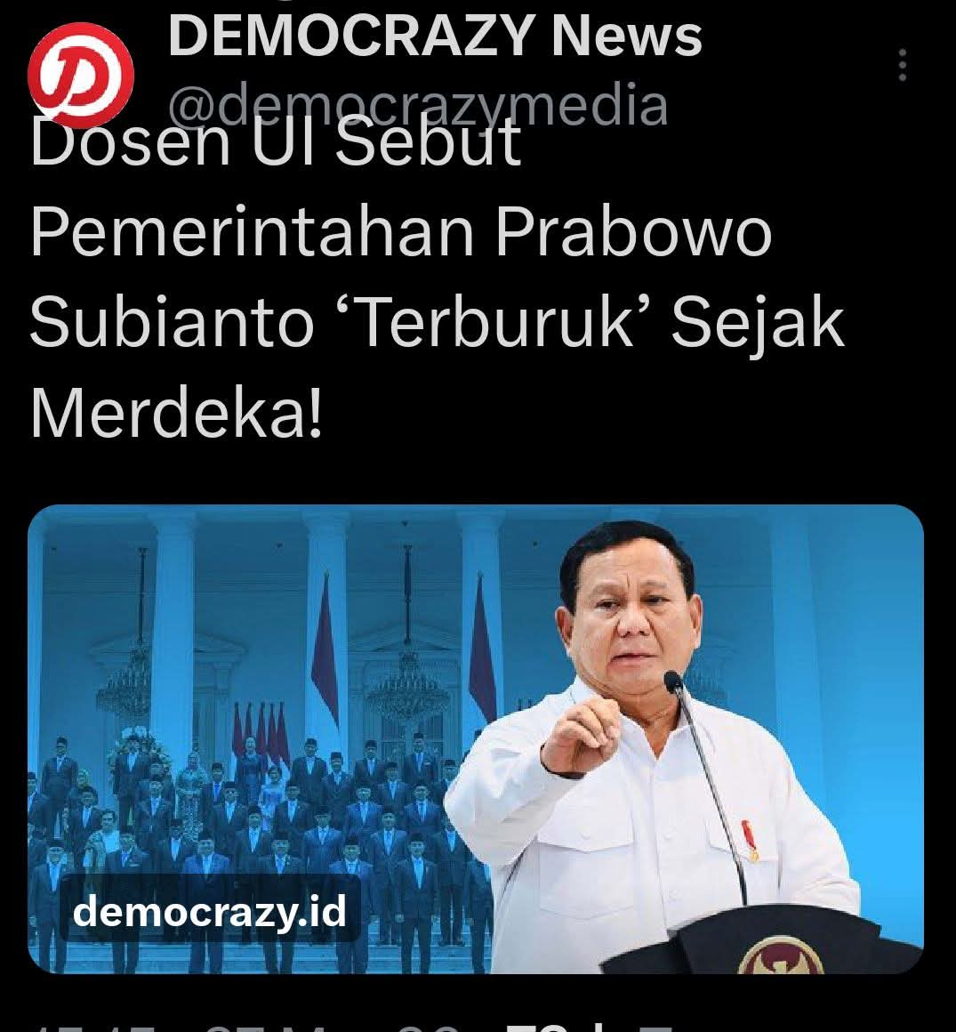 Pengadilan Rakyat tweet media