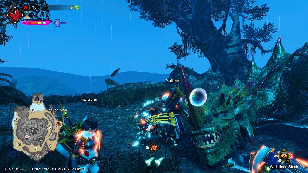 𐌕𐌙𐌙 tweet media