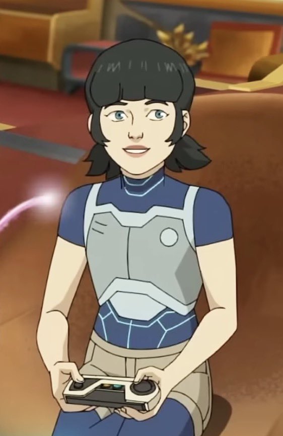 ダリアナ。 tweet media