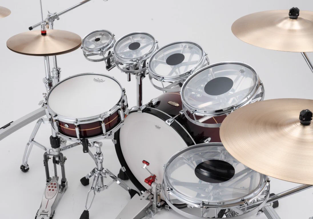 REMO PEARL スルド　16㌅　打楽器 パール楽器【スタッフルーム】 on X: 