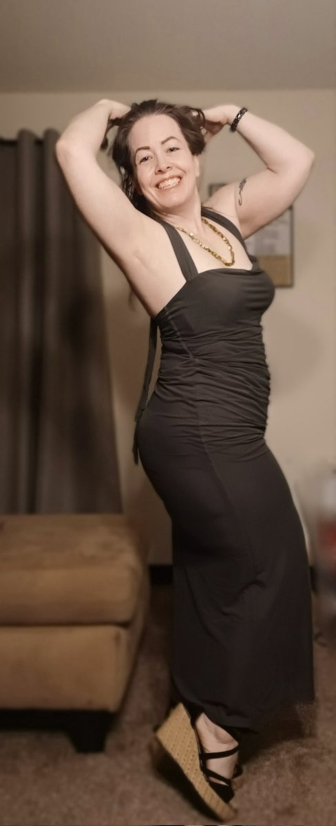 Petra Sando, 'Jane of all Trades'🙂 tweet media