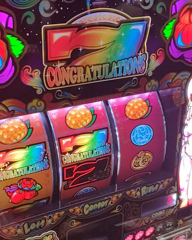 ぱちんこキュレーション😈 tweet media