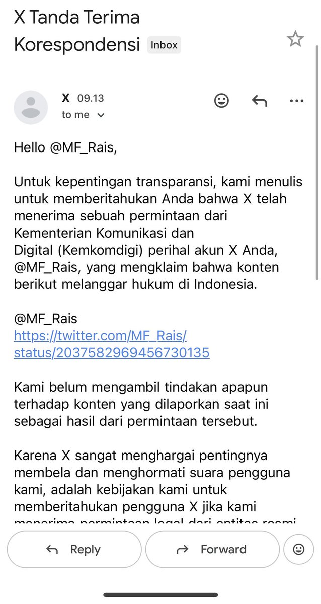 Mas Rise tweet media
