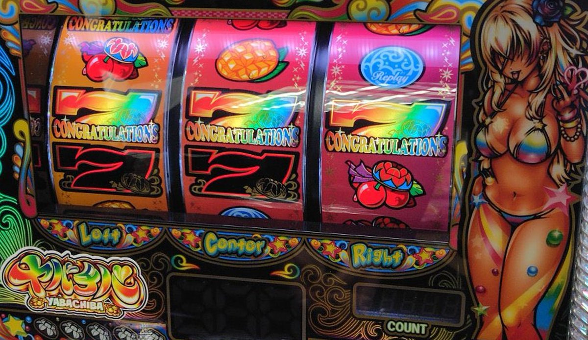 ぱちんこキュレーション😈 tweet media