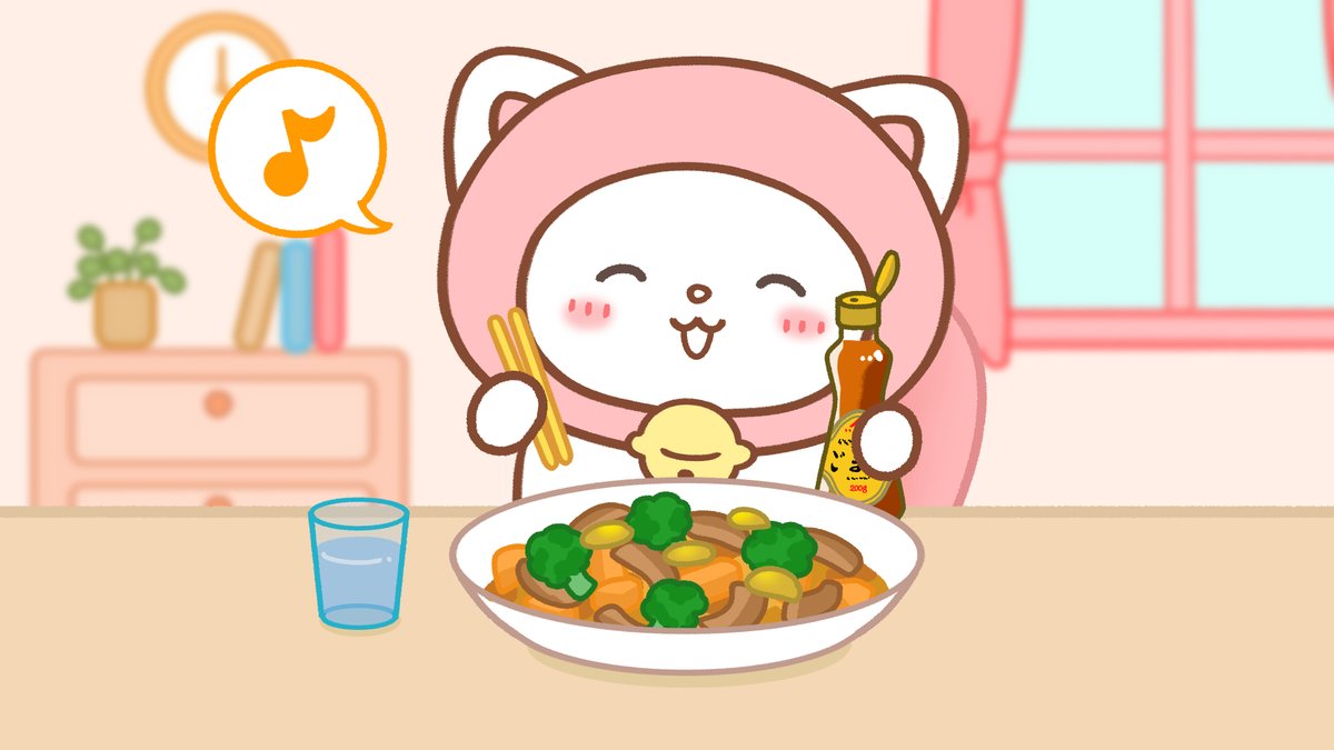 ねこ団長🌸 tweet media