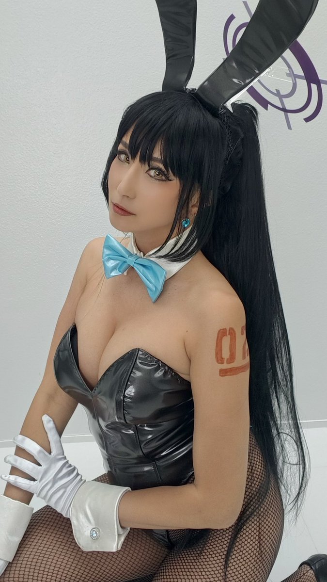 テレジア🌞5/23コスホリック 6/21コスコン tweet media