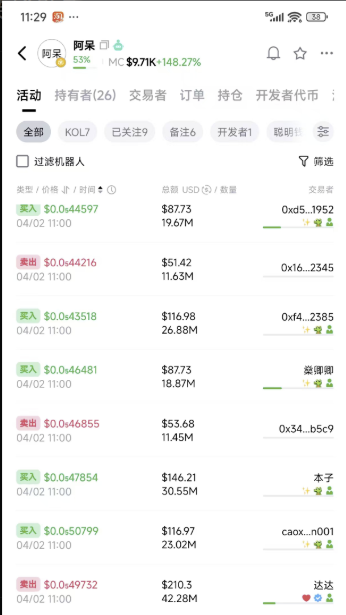 BitMainWorker tweet picture